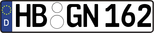 HB-GN162