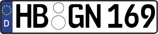 HB-GN169
