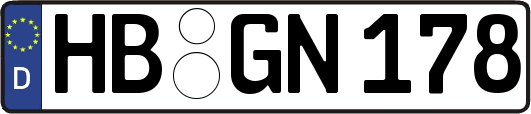 HB-GN178