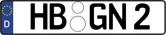 HB-GN2