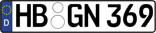 HB-GN369