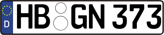 HB-GN373