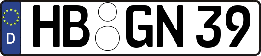 HB-GN39
