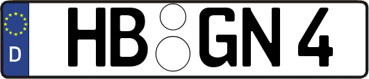 HB-GN4