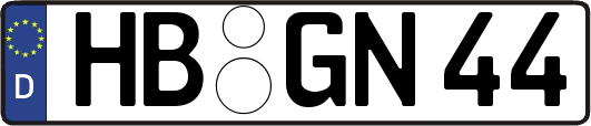 HB-GN44