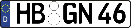 HB-GN46
