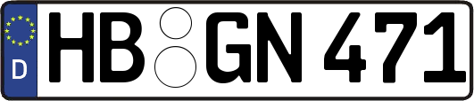 HB-GN471