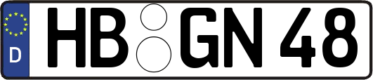 HB-GN48
