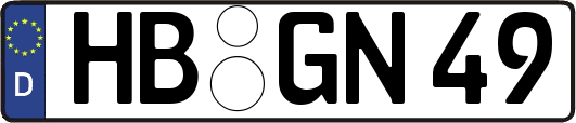 HB-GN49
