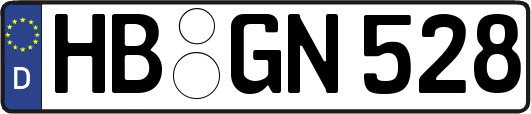 HB-GN528