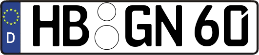 HB-GN60