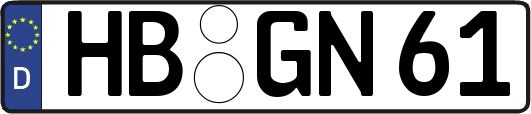 HB-GN61
