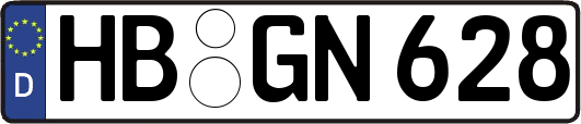 HB-GN628