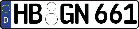 HB-GN661