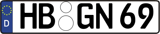 HB-GN69