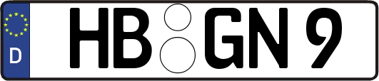 HB-GN9