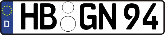 HB-GN94