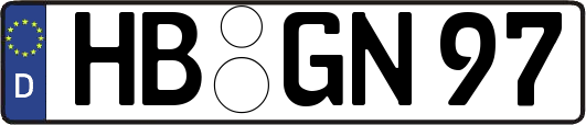 HB-GN97