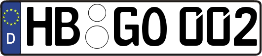 HB-GO002