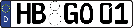 HB-GO01