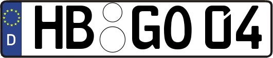 HB-GO04