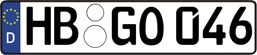 HB-GO046