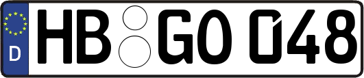 HB-GO048