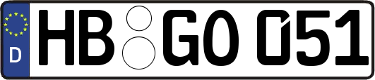 HB-GO051