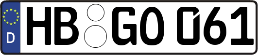 HB-GO061
