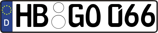 HB-GO066