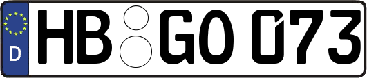 HB-GO073