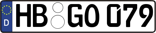 HB-GO079