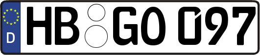 HB-GO097