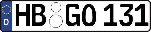 HB-GO131