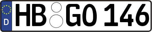 HB-GO146