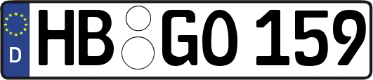 HB-GO159