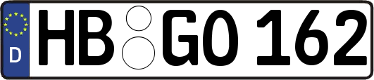 HB-GO162