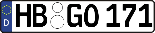HB-GO171