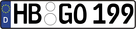HB-GO199