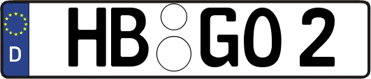 HB-GO2