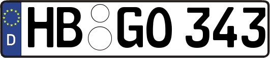 HB-GO343
