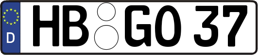 HB-GO37