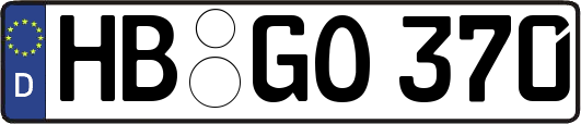 HB-GO370