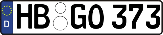 HB-GO373