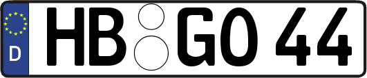 HB-GO44