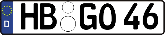 HB-GO46