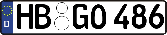 HB-GO486