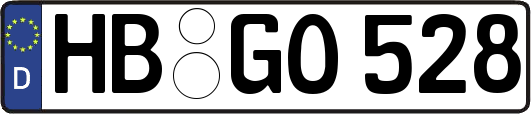 HB-GO528