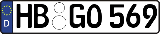HB-GO569