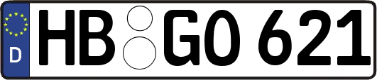 HB-GO621